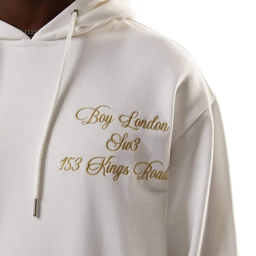 Boy Orinate-hoodie