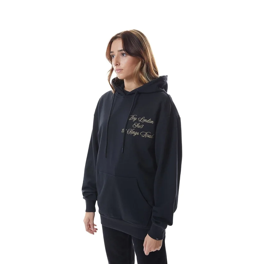 Boy Orinate-hoodie