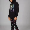 BOY Quadruple barnhoodie