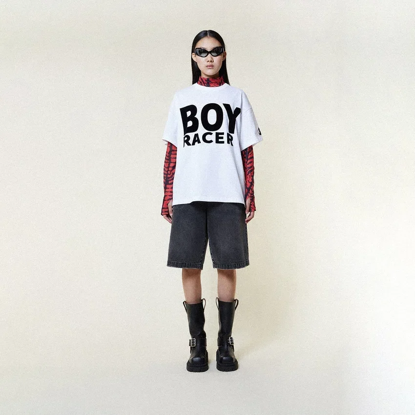 Boy Racer T-shirt
