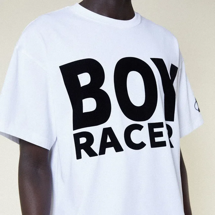 Boy Racer T-shirt