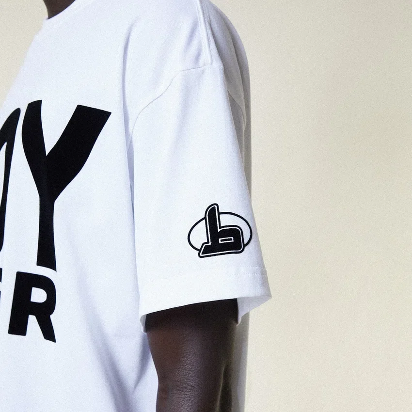 Boy Racer T-shirt