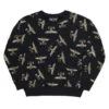 Boy Repeat-Sweatshirt