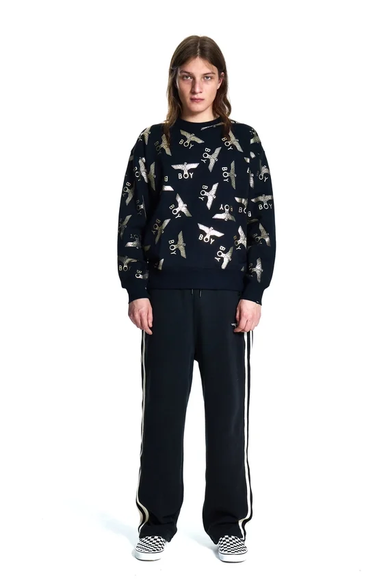 Boy Repeat-Sweatshirt