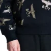 Boy Repeat-Sweatshirt