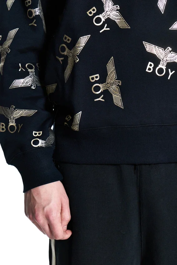 Boy Repeat-Sweatshirt