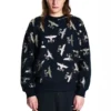 Boy Repeat-Sweatshirt