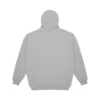 Boy Saints-hoodie med broderi