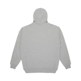 Boy Saints-hoodie med broderi