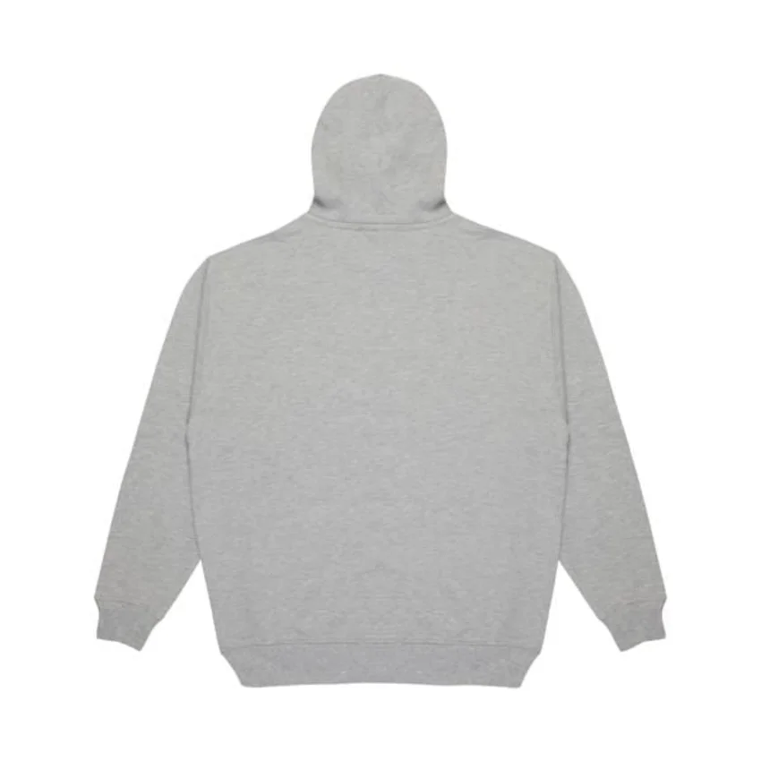 Boy Saints-hoodie med broderi