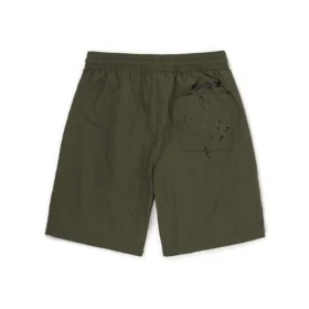 Boy Sign-shorts i nylon