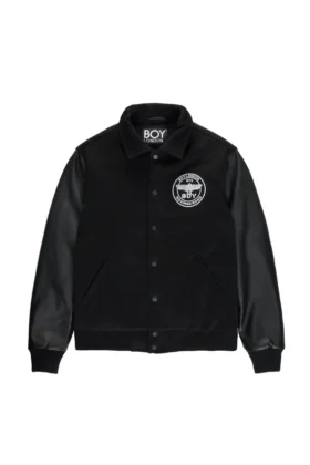 Boy Sloane Varsity-bomberjacka