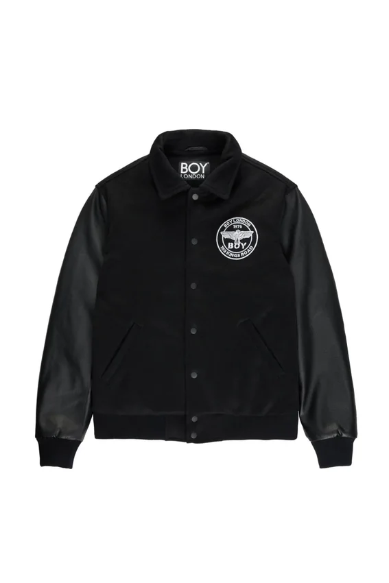 Boy Sloane Varsity-bomberjacka