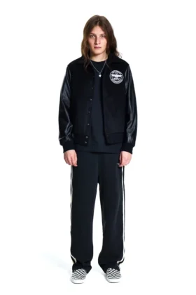 Boy Sloane Varsity-bomberjacka