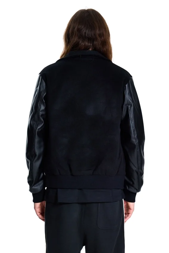 Boy Sloane Varsity-bomberjacka
