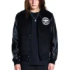 Boy Sloane Varsity-bomberjacka