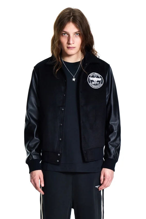 Boy Sloane Varsity-bomberjacka