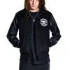 Boy Sloane Varsity-bomberjacka