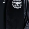 Boy Sloane Varsity-bomberjacka