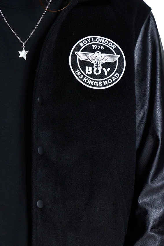 Boy Sloane Varsity-bomberjacka