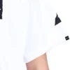BOY Tape T-shirt med örntryck på ryggen