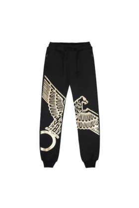 Boy Wingspan Joggingbyxor