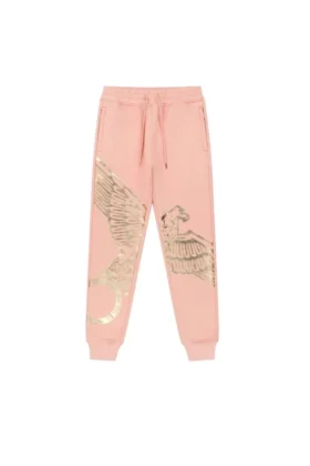 Boy Wingspan Joggingbyxor