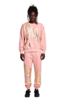 Boy Wingspan Joggingbyxor