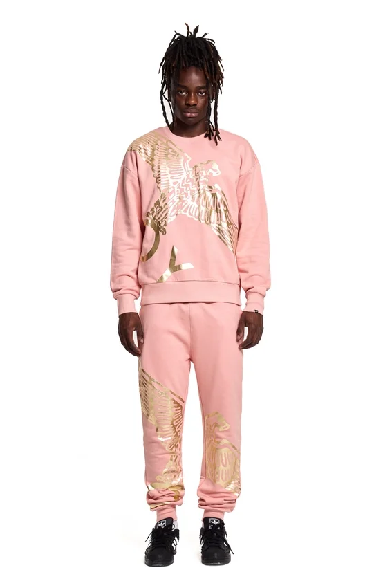 Boy Wingspan Joggingbyxor