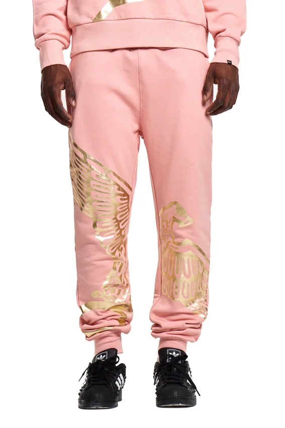 Boy Wingspan Joggingbyxor