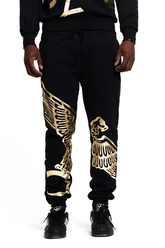 Boy Wingspan Joggingbyxor