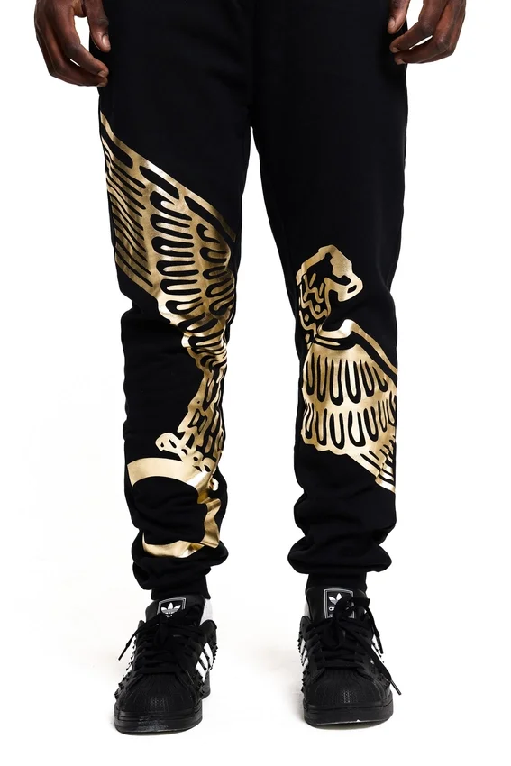 Boy Wingspan Joggingbyxor