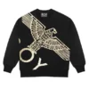 Boy Wingspan-Sweatshirt
