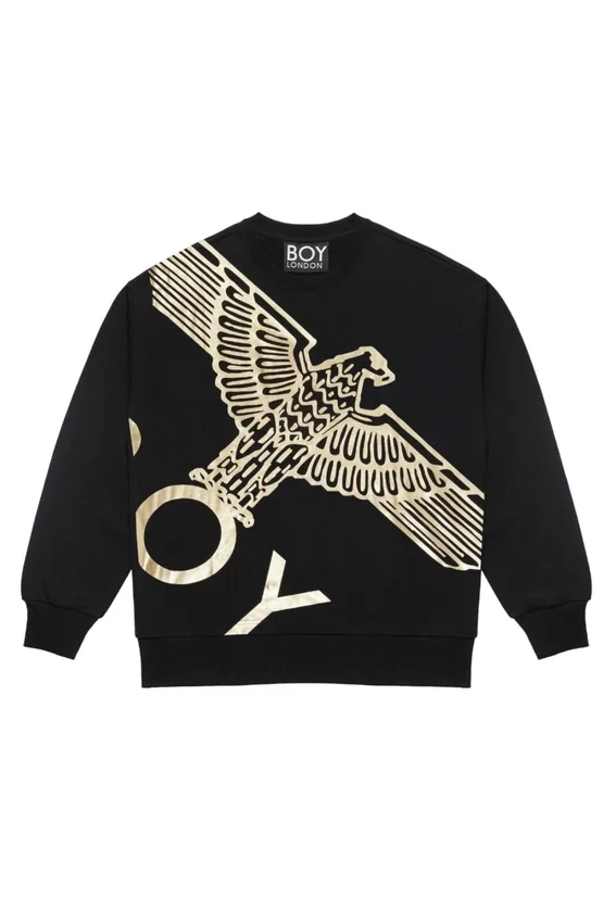 Boy Wingspan-Sweatshirt