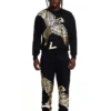 Boy Wingspan Joggingbyxor