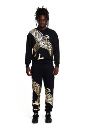 Boy Wingspan-Sweatshirt