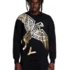 Boy Wingspan-Sweatshirt