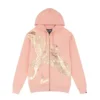 Boy Wingspan Zip Hoodie