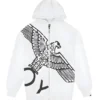 Boy Wingspan Zip Hoodie