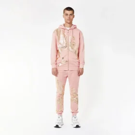 Boy Wingspan Zip Hoodie