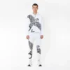 Boy Wingspan Zip Hoodie
