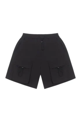Cargoshorts i nylon