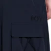 Cargoshorts i nylon