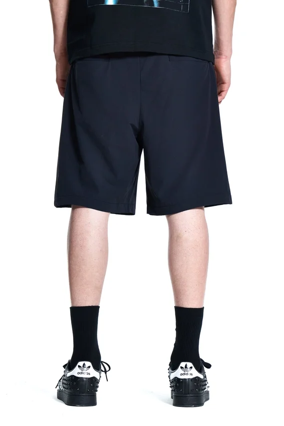 Cargoshorts i nylon