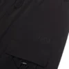 Cargoshorts i nylon