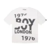 Chopped T-shirt