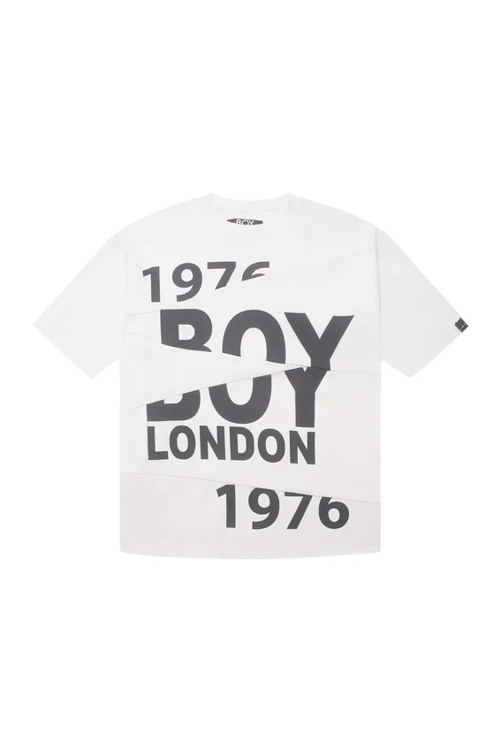 Chopped T-shirt