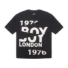 Chopped T-shirt