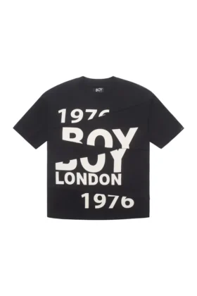 Chopped T-shirt