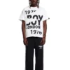 Chopped T-shirt
